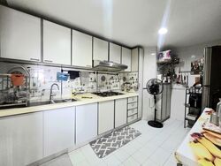 The Tanamera (D16), Condominium #600327391
